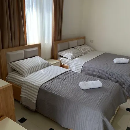 Erol Hotel Velipojë