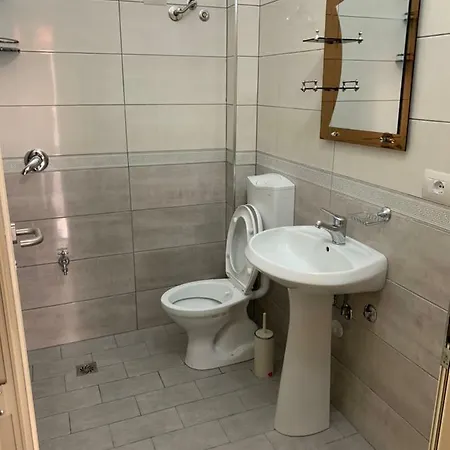 Отель Erol