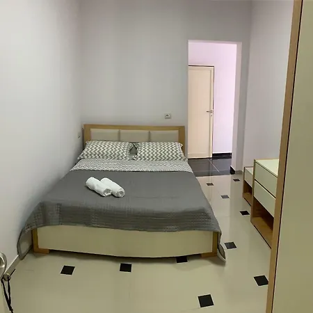 Erol 3* Velipojë