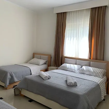 Hotel Erol 3*