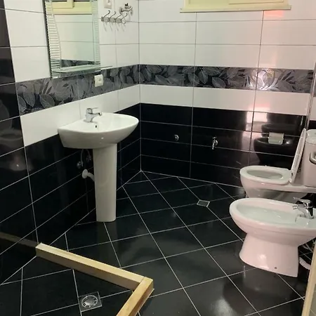 Отель Erol 3*