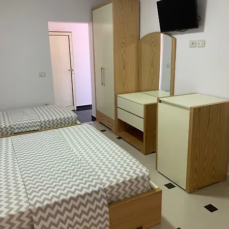 Отель Erol 3*