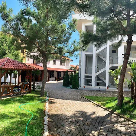 Erol 3* Велипойе