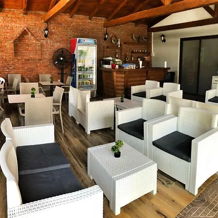 Hotel Erol 3*