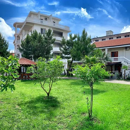 Erol 3* Велипойе