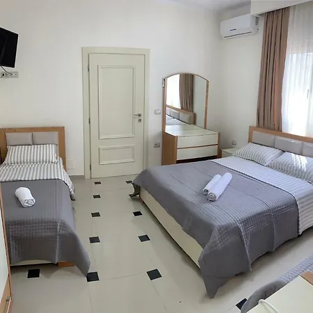 Erol Hotel