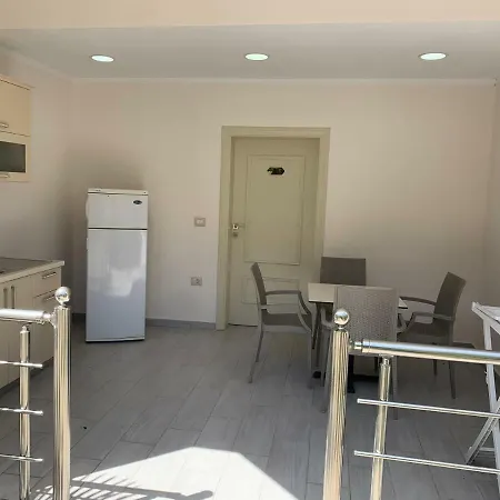 Hotel Erol Velipoje