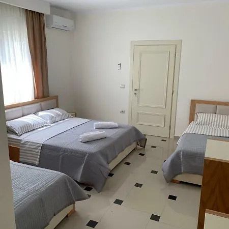 Erol Hotel 3*