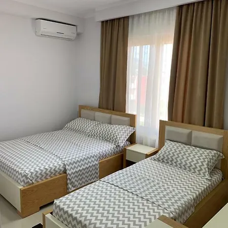 Erol Hotel 3*