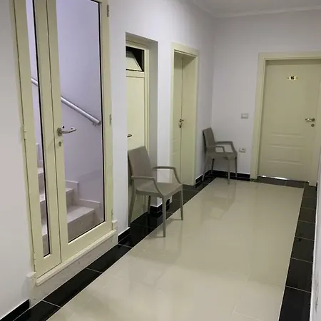 Erol Hotel