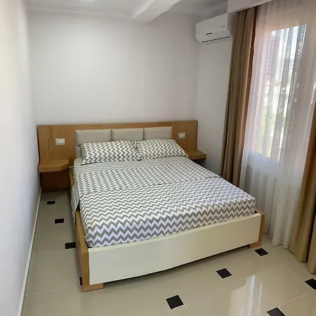 Hotel Erol Velipoje