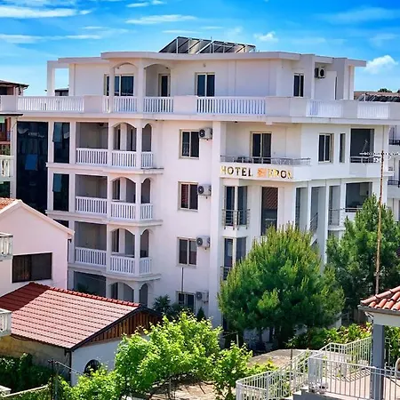 Hotel Erol Velipoje