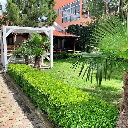 Hotel Erol Velipoje