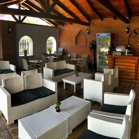 Hotel Erol 3*