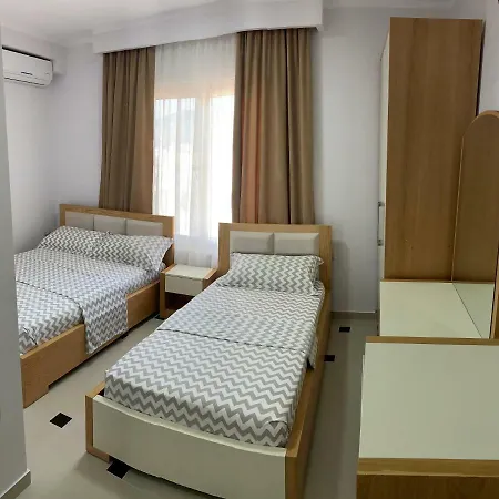 Erol 3* Velipoje